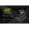 Крепление NITECORE GM02MH 19042