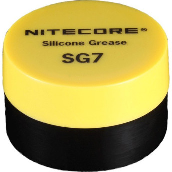 Силиконовая смазка NITECORE SG7, 5 г