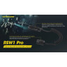 Выносная кнопка NITECORE RSW1 Pro для MH12/25 PRO 0803