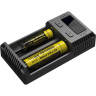 Зарядное устройство NITECORE NEW I2 14938