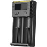 Зарядное устройство NITECORE NEW I2 14938
