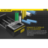 Зарядное устройство NITECORE NEW I2 14938