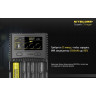 Зарядное устройство NITECORE SC4 16652