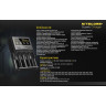 Зарядное устройство NITECORE SC4 16652