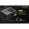 Зарядное устройство NITECORE SC4 16652