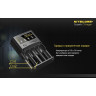Зарядное устройство NITECORE SC4 16652