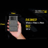 Зарядное устройство NITECORE FX2 PRO для Fujifilm NP-T125 18366