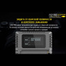 Зарядное устройство NITECORE FX2 PRO для Fujifilm NP-T125 18366