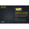 Зарядное устройство NITECORE UI1 18476