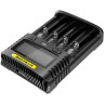 Зарядное устройство NITECORE UM4 18265